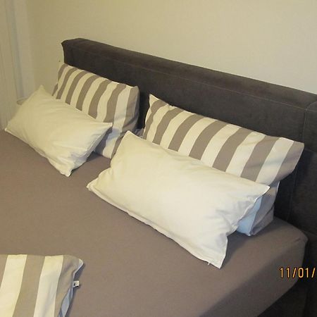 Ferien- Bzw. Zeitwohnen Burglengenfeld » Apartment 2 エクステリア 写真