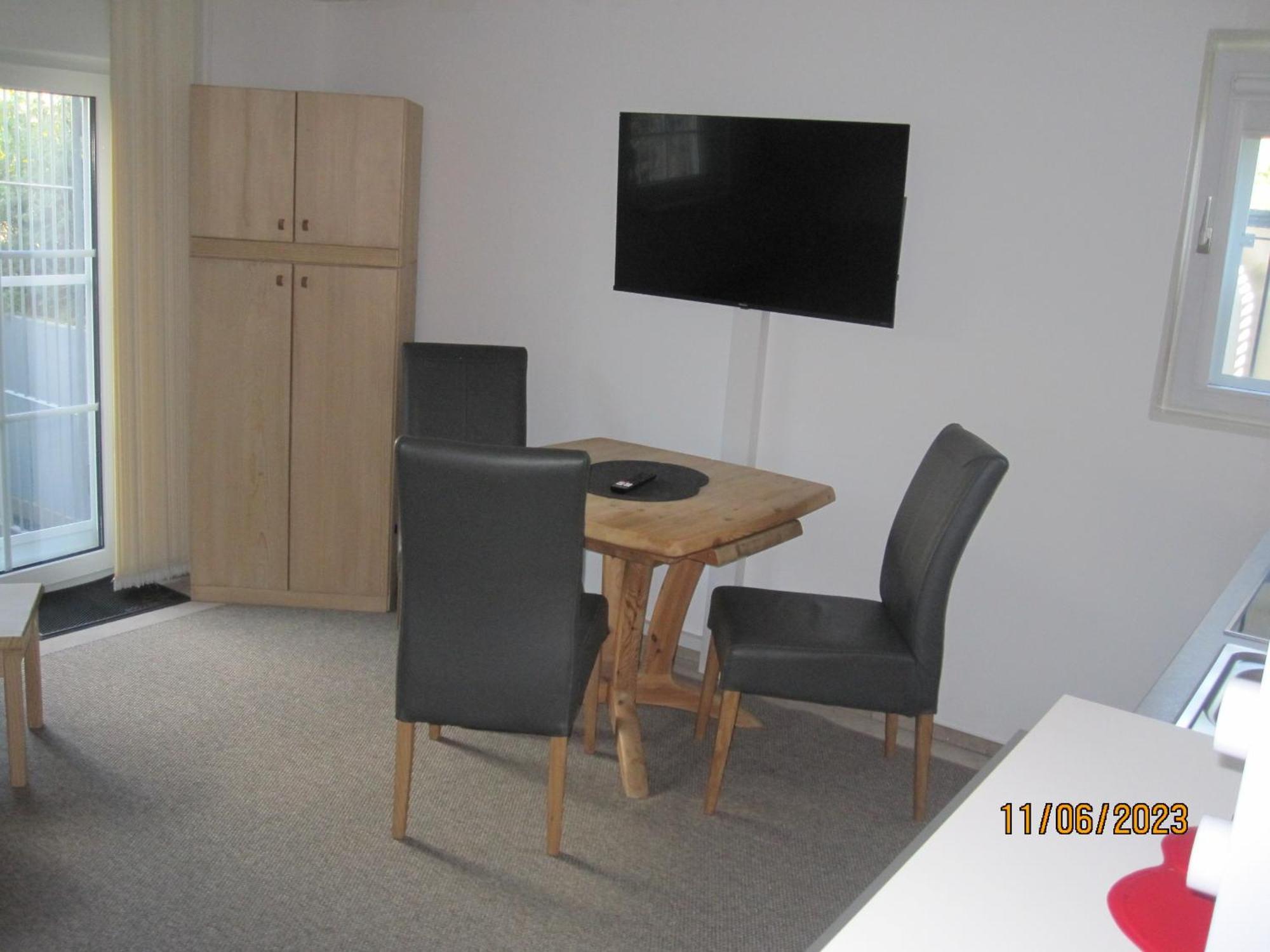 Ferien- Bzw. Zeitwohnen Burglengenfeld » Apartment 2 エクステリア 写真