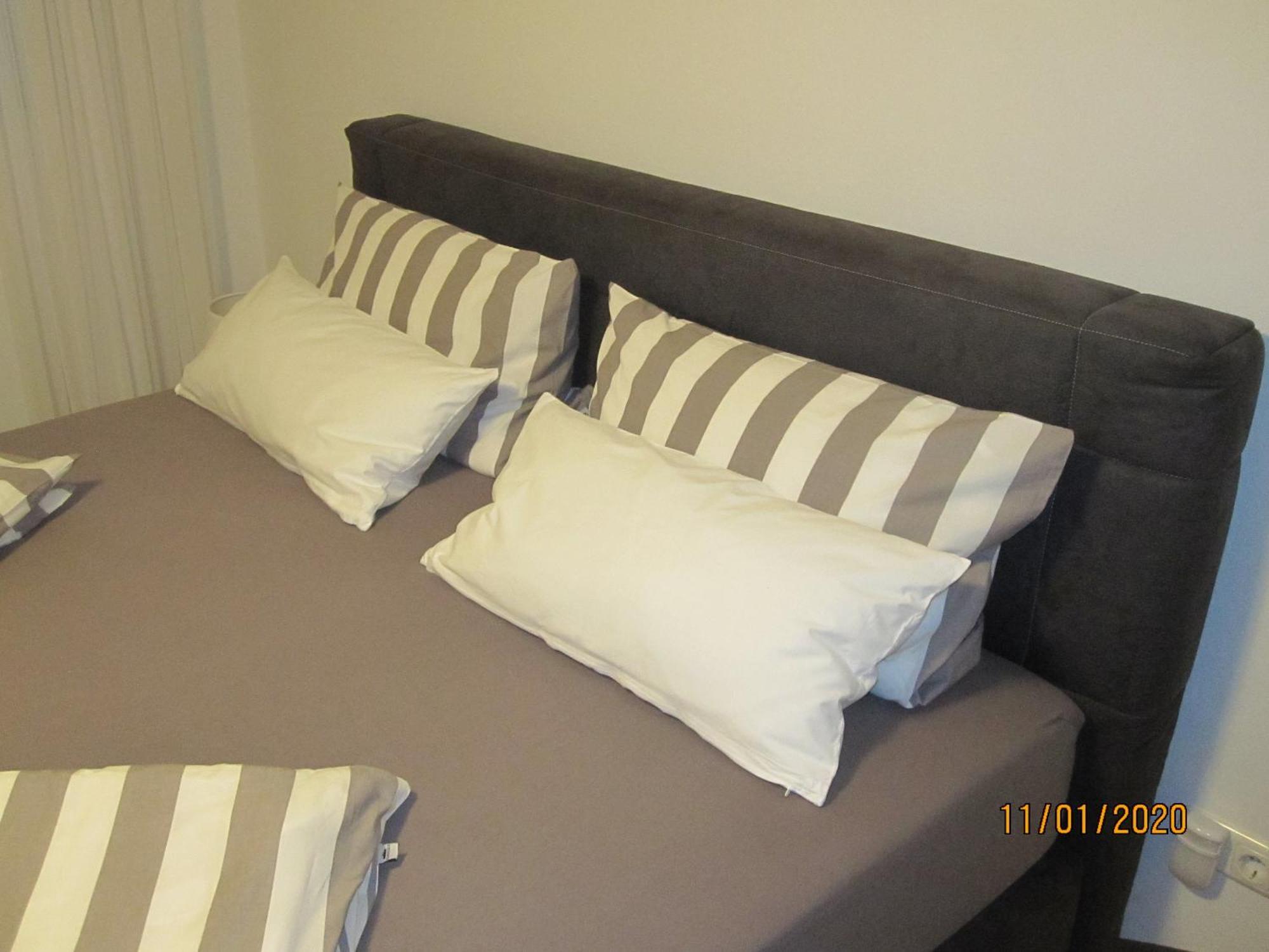 Ferien- Bzw. Zeitwohnen Burglengenfeld » Apartment 2 エクステリア 写真