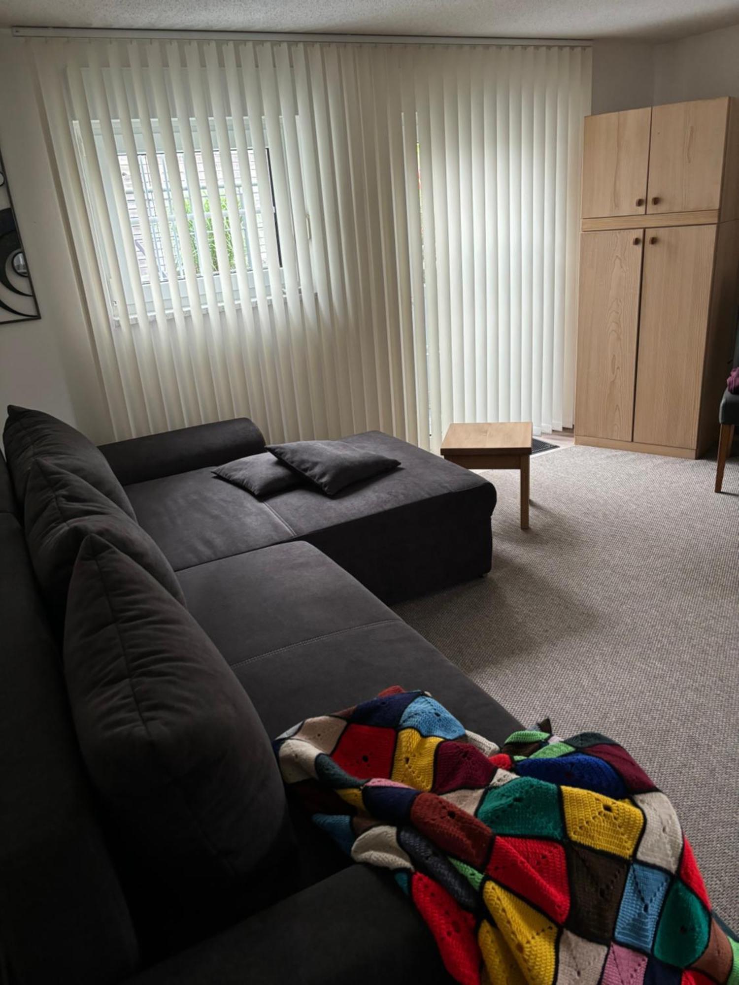 Ferien- Bzw. Zeitwohnen Burglengenfeld » Apartment 2 エクステリア 写真
