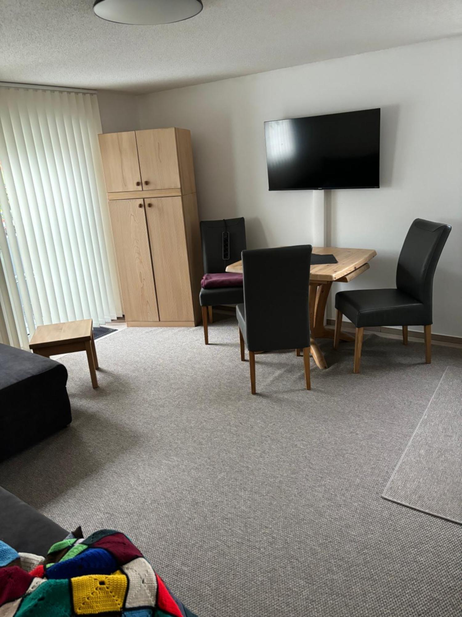 Ferien- Bzw. Zeitwohnen Burglengenfeld » Apartment 2 エクステリア 写真